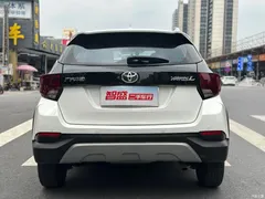 2022 Toyota Yaris L Zhixuan X 1.5L CVT Luxury PLUS — фото 3