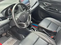 2022 Toyota Yaris L Zhixuan X 1.5L CVT Luxury PLUS — фото 5
