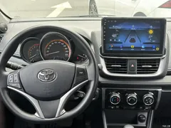 2022 Toyota Yaris L Zhixuan X 1.5L CVT Luxury PLUS — фото 9
