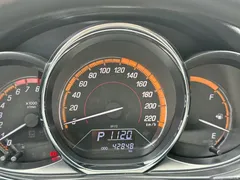 2022 Toyota Yaris L Zhixuan X 1.5L CVT Luxury PLUS — фото 13