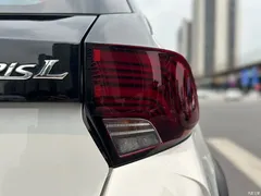 2022 Toyota Yaris L Zhixuan X 1.5L CVT Luxury PLUS — фото 17