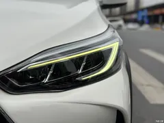 2022 Toyota Yaris L Zhixuan X 1.5L CVT Luxury PLUS — фото 18