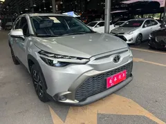 2022 Toyota Frontlander 2.0L CVT Luxury — фото 2