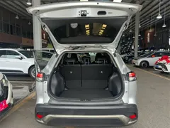 2022 Toyota Frontlander 2.0L CVT Luxury — фото 6