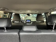 2022 Toyota Frontlander 2.0L CVT Luxury — фото 7