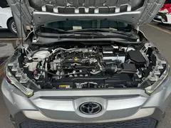 2022 Toyota Frontlander 2.0L CVT Luxury — фото 9