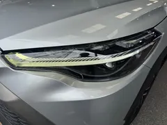 2022 Toyota Frontlander 2.0L CVT Luxury — фото 10