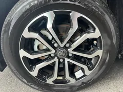 2022 Toyota Frontlander 2.0L CVT Luxury — фото 11