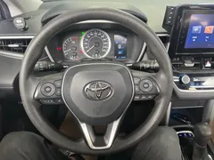 2022 Toyota Frontlander 2.0L CVT Luxury — фото 12