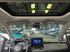 2022 Toyota Frontlander 2.0L CVT Luxury — фото 13