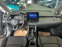2022 Toyota Frontlander 2.0L CVT Luxury — фото 14