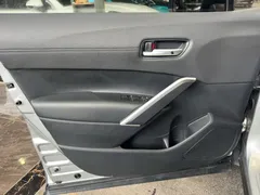 2022 Toyota Frontlander 2.0L CVT Luxury — фото 15