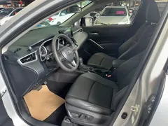 2022 Toyota Frontlander 2.0L CVT Luxury — фото 16