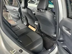 2022 Toyota Frontlander 2.0L CVT Luxury — фото 18