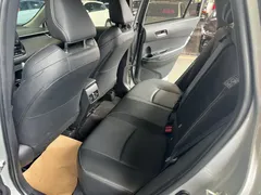 2022 Toyota Frontlander 2.0L CVT Luxury — фото 19