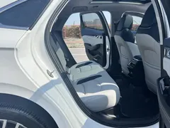2023 Geely Preface 2.0TD Premium, белый — фото 5