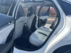 2023 Geely Preface 2.0TD Premium, белый — фото 7