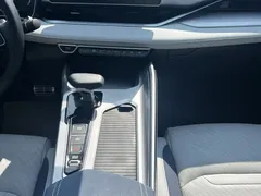 2023 Geely Preface 2.0TD Premium, белый — фото 11
