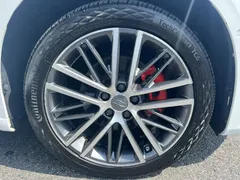 2023 Geely Preface 2.0TD Premium, белый — фото 22