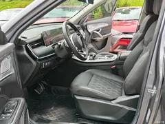 2023 Jetour Jietu X70 PLUS 1.6T DCT Powerful 7-seater — фото 6