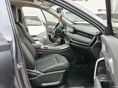 2023 Jetour Jietu X70 PLUS 1.6T DCT Powerful 7-seater — фото 7