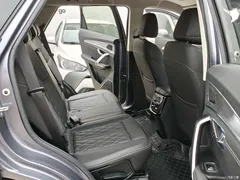 2023 Jetour Jietu X70 PLUS 1.6T DCT Powerful 7-seater — фото 8