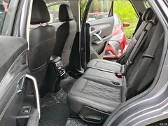 2023 Jetour Jietu X70 PLUS 1.6T DCT Powerful 7-seater — фото 9