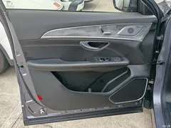 2023 Jetour Jietu X70 PLUS 1.6T DCT Powerful 7-seater — фото 10