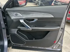 2023 Jetour Jietu X70 PLUS 1.6T DCT Powerful 7-seater — фото 11