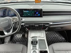 2023 Jetour Jietu X70 PLUS 1.6T DCT Powerful 7-seater — фото 12