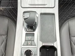 2023 Jetour Jietu X70 PLUS 1.6T DCT Powerful 7-seater — фото 14