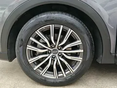 2023 Jetour Jietu X70 PLUS 1.6T DCT Powerful 7-seater — фото 19