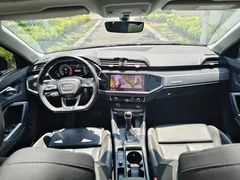 2022 Audi Q3 Sportback 40 TFSI RS Package — фото 4