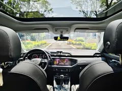 2022 Audi Q3 Sportback 40 TFSI RS Package — фото 5
