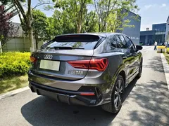 2022 Audi Q3 Sportback 40 TFSI RS Package — фото 11