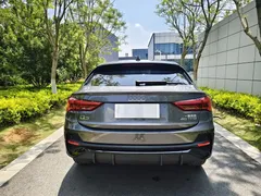 2022 Audi Q3 Sportback 40 TFSI RS Package — фото 12