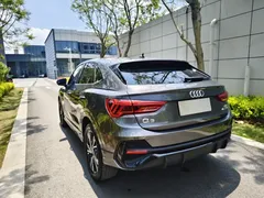 2022 Audi Q3 Sportback 40 TFSI RS Package — фото 13