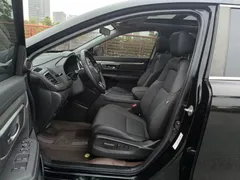 2021 Honda Breeze 240TURBO CVT 2WD, чёрный — фото 9