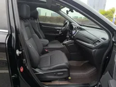 2021 Honda Breeze 240TURBO CVT 2WD, чёрный — фото 11