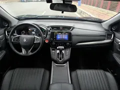 2021 Honda Breeze 240TURBO CVT 2WD, чёрный — фото 13
