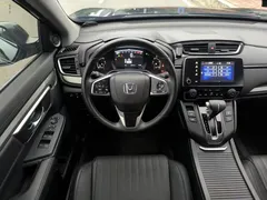 2021 Honda Breeze 240TURBO CVT 2WD, чёрный — фото 14