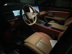2025 BYD Han L EV 701km Lidar Flagship — фото 5