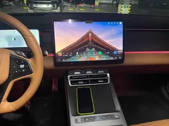 2025 BYD Han L EV 701km Lidar Flagship — фото 6