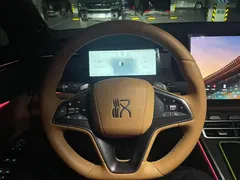 2025 BYD Han L EV 701km Lidar Flagship — фото 7