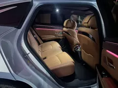 2025 BYD Han L EV 701km Lidar Flagship — фото 8