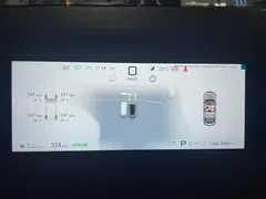 2025 BYD Han L EV 701km Lidar Flagship — фото 9