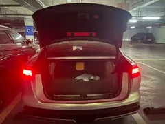 2025 BYD Han L EV 701km Lidar Flagship — фото 10