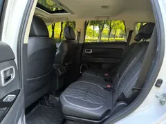 2021 Mitsubishi Outlander 2.4L 4WD Enjoy 7 seats, белый — фото 10
