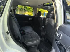 2021 Mitsubishi Outlander 2.4L 4WD Enjoy 7 seats, белый — фото 12