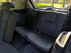 2021 Mitsubishi Outlander 2.4L 4WD Enjoy 7 seats, белый — фото 17